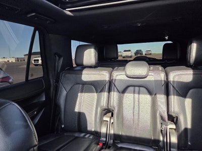 2020 Ford Expedition Max Limited