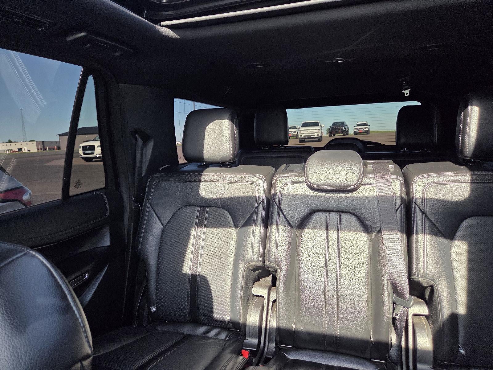 2020 Ford Expedition Max Limited