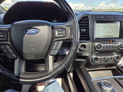 2018 Ford Expedition Max Limited