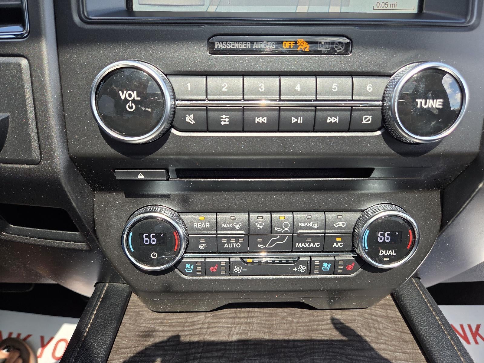 2018 Ford Expedition Max Limited