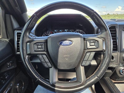 2018 Ford Expedition Max Limited