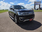 2018 Ford Expedition Max Limited