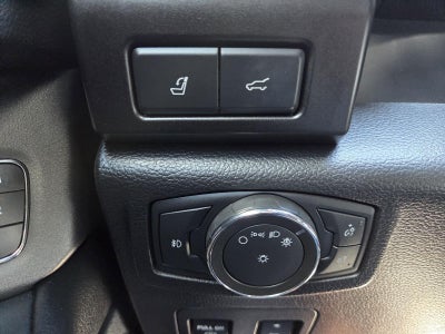 2018 Ford Expedition Max Limited