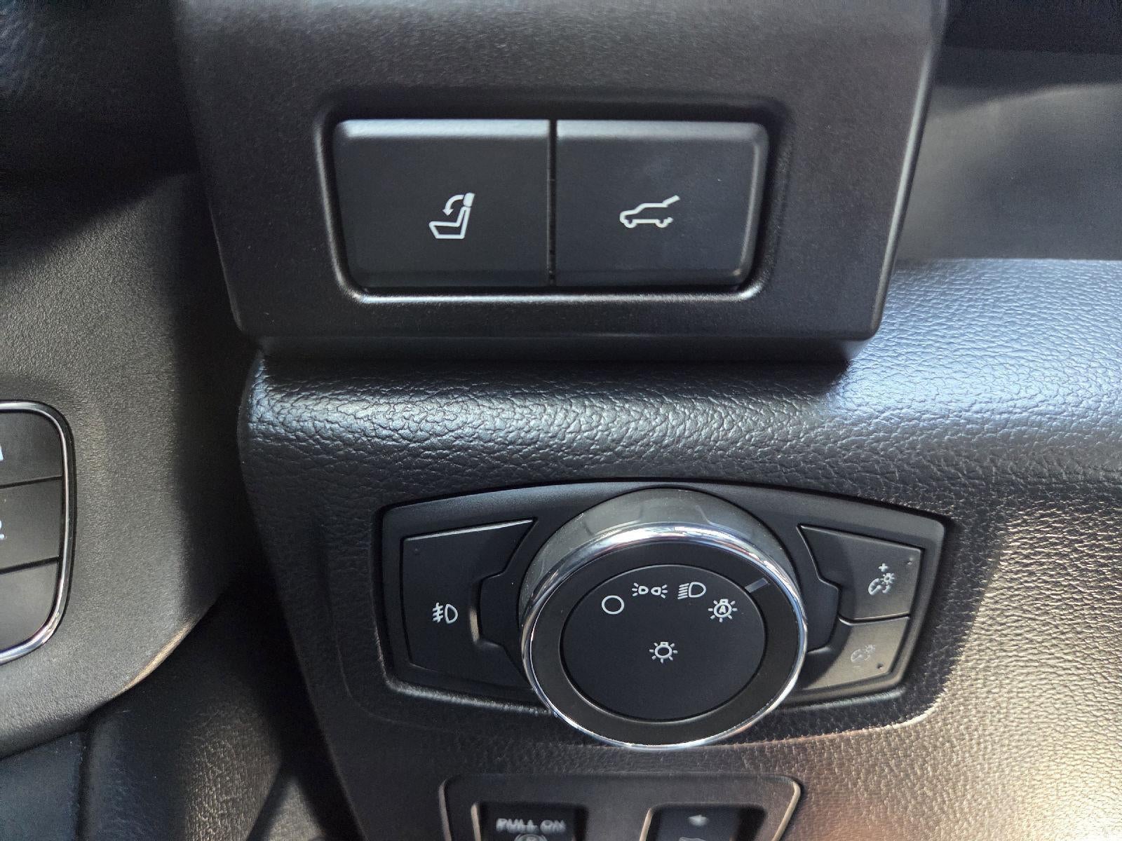 2018 Ford Expedition Max Limited