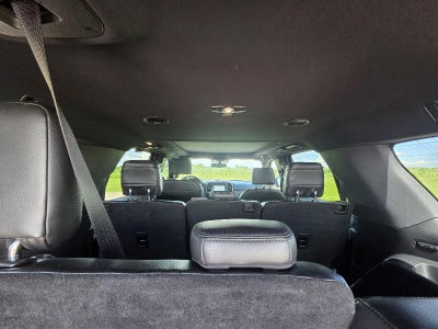 2018 Ford Expedition Max Limited