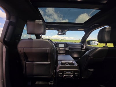 2018 Ford Expedition Max Limited