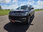 2018 Ford Expedition Max Limited