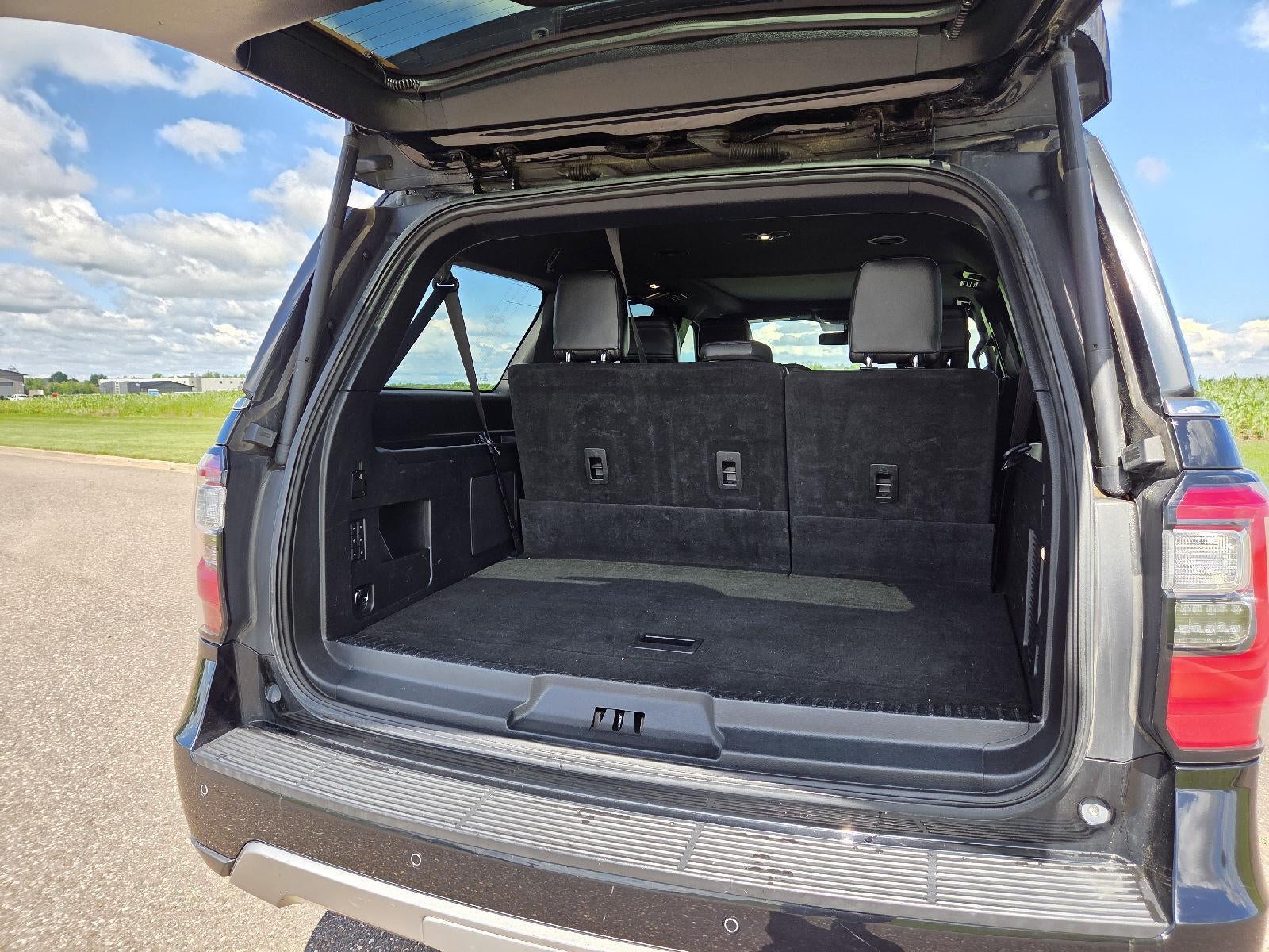 2018 Ford Expedition Max Limited