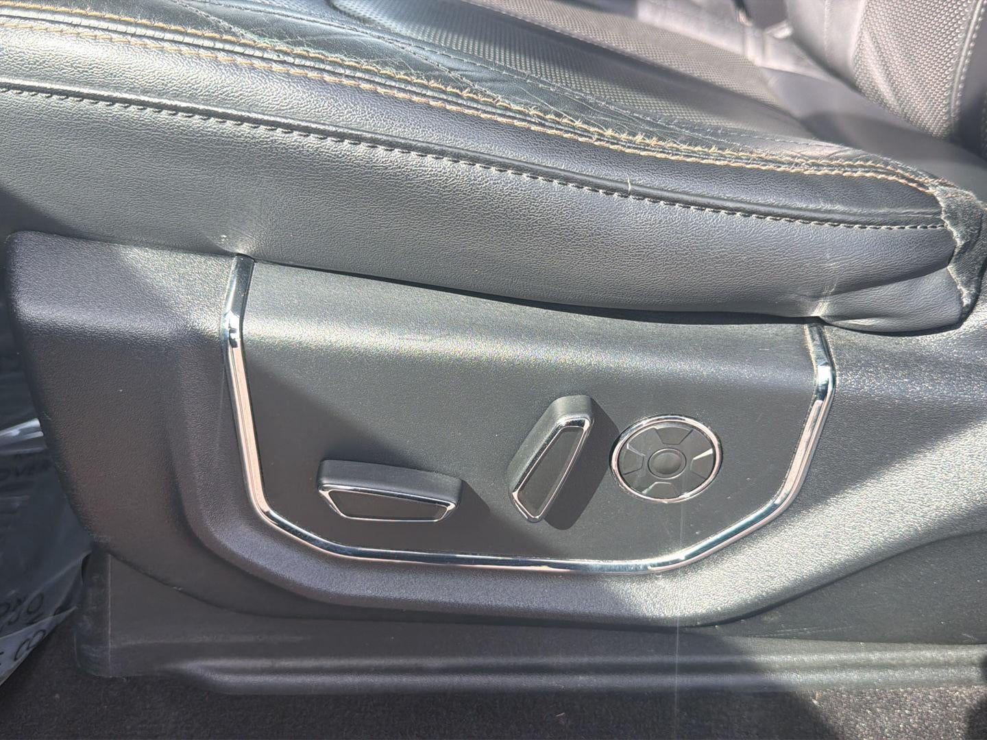 2019 Ford Expedition Platinum