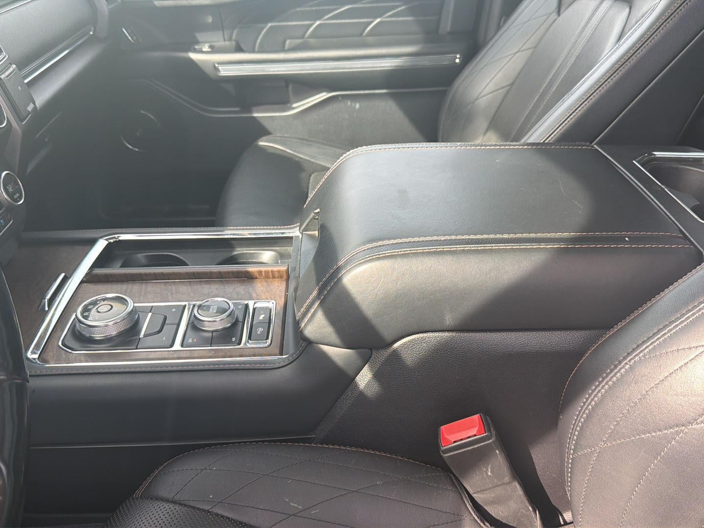 2019 Ford Expedition Platinum