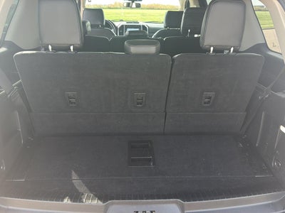 2019 Ford Expedition Platinum