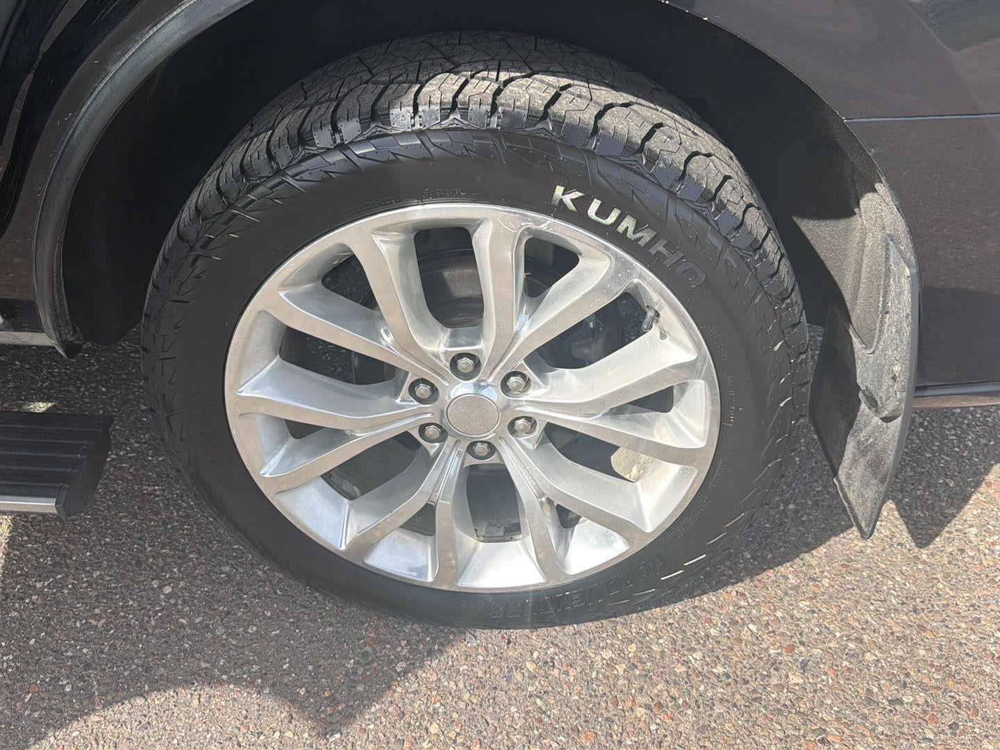 2019 Ford Expedition Platinum