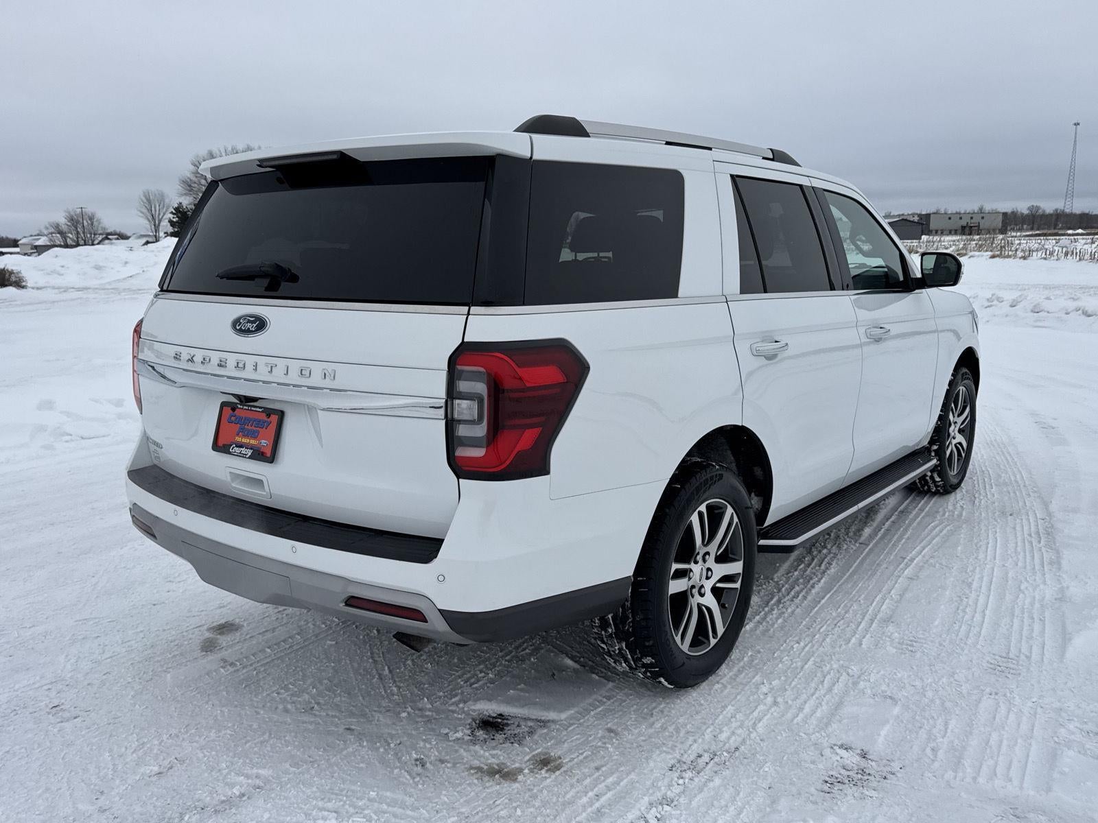 2023 Ford Expedition Limited