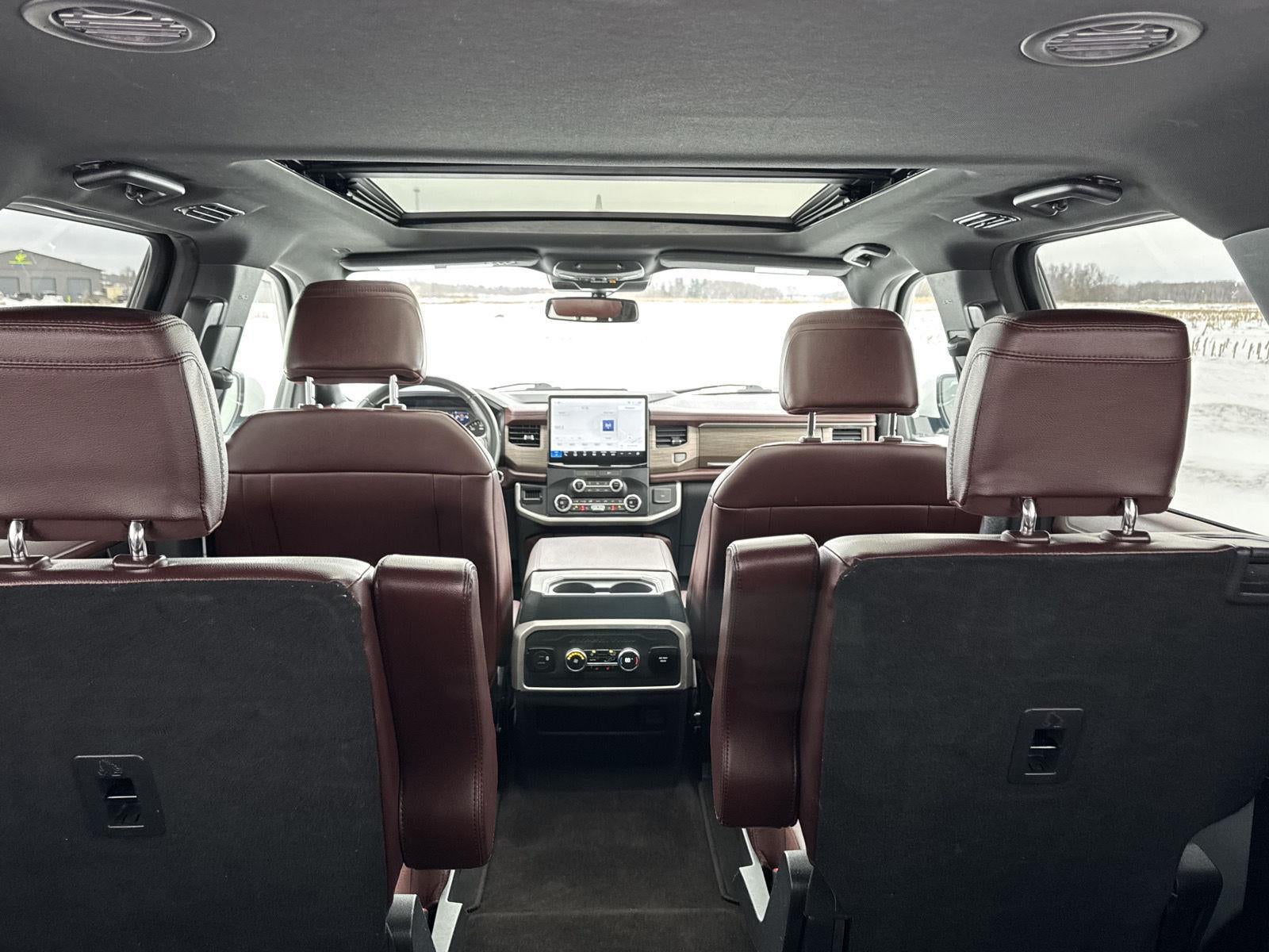 2023 Ford Expedition Limited