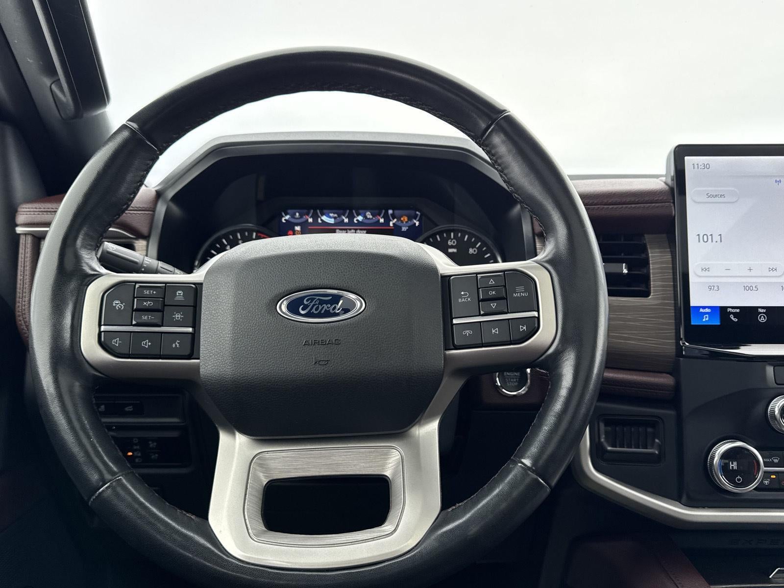 2023 Ford Expedition Limited
