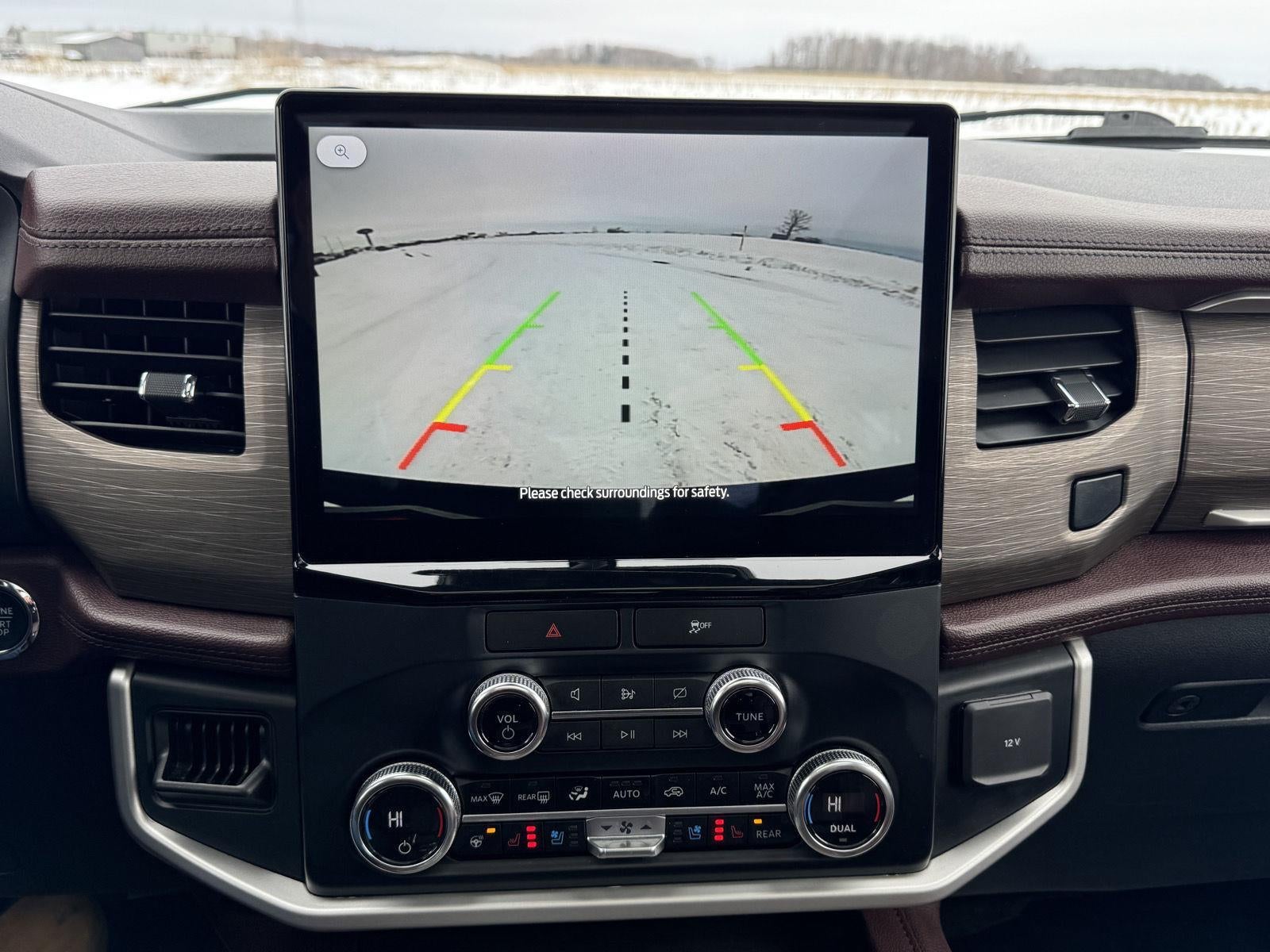 2023 Ford Expedition Limited