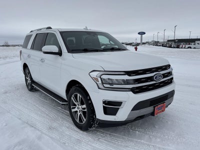 2023 Ford Expedition Limited