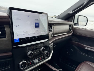 2023 Ford Expedition Limited