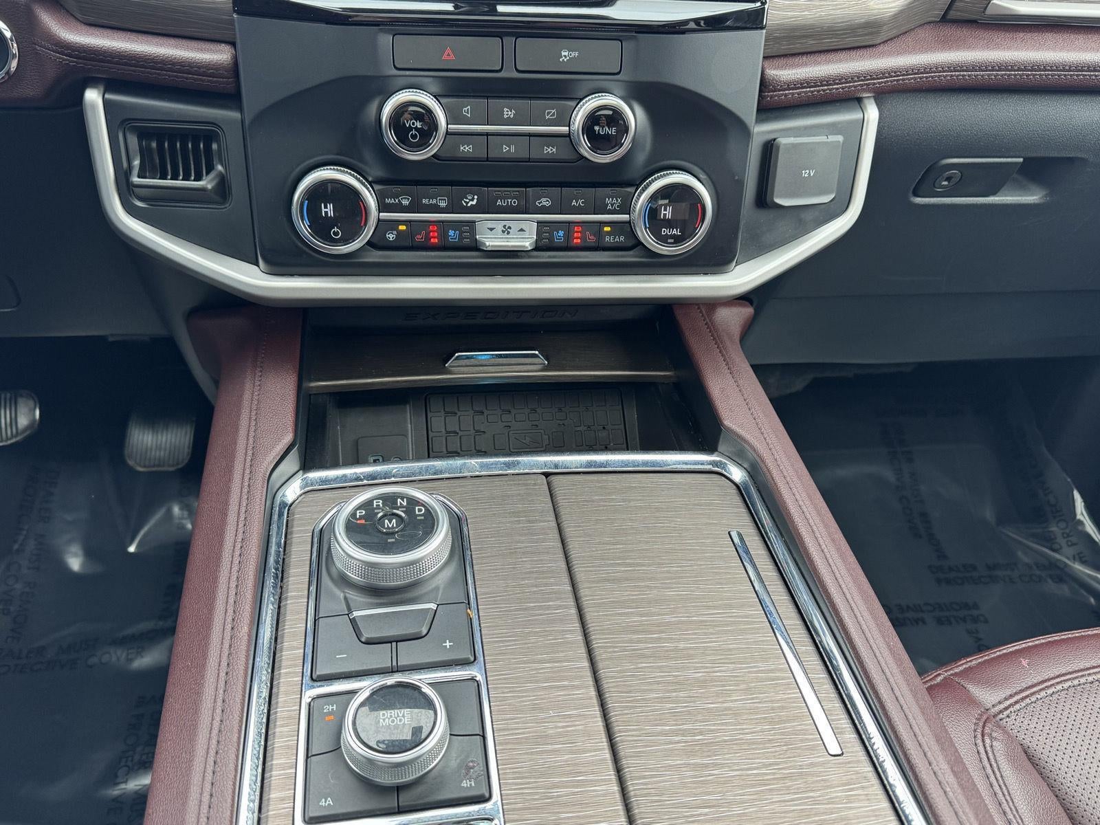 2023 Ford Expedition Limited