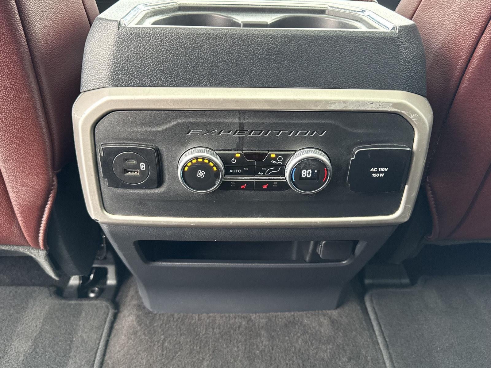 2023 Ford Expedition Limited