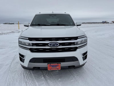 2023 Ford Expedition Limited