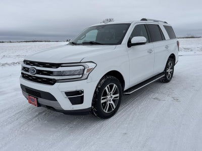 2023 Ford Expedition Limited