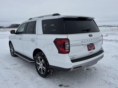 2023 Ford Expedition Limited