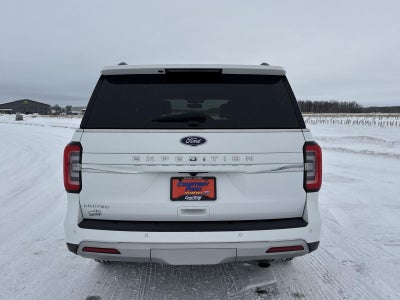2023 Ford Expedition Limited