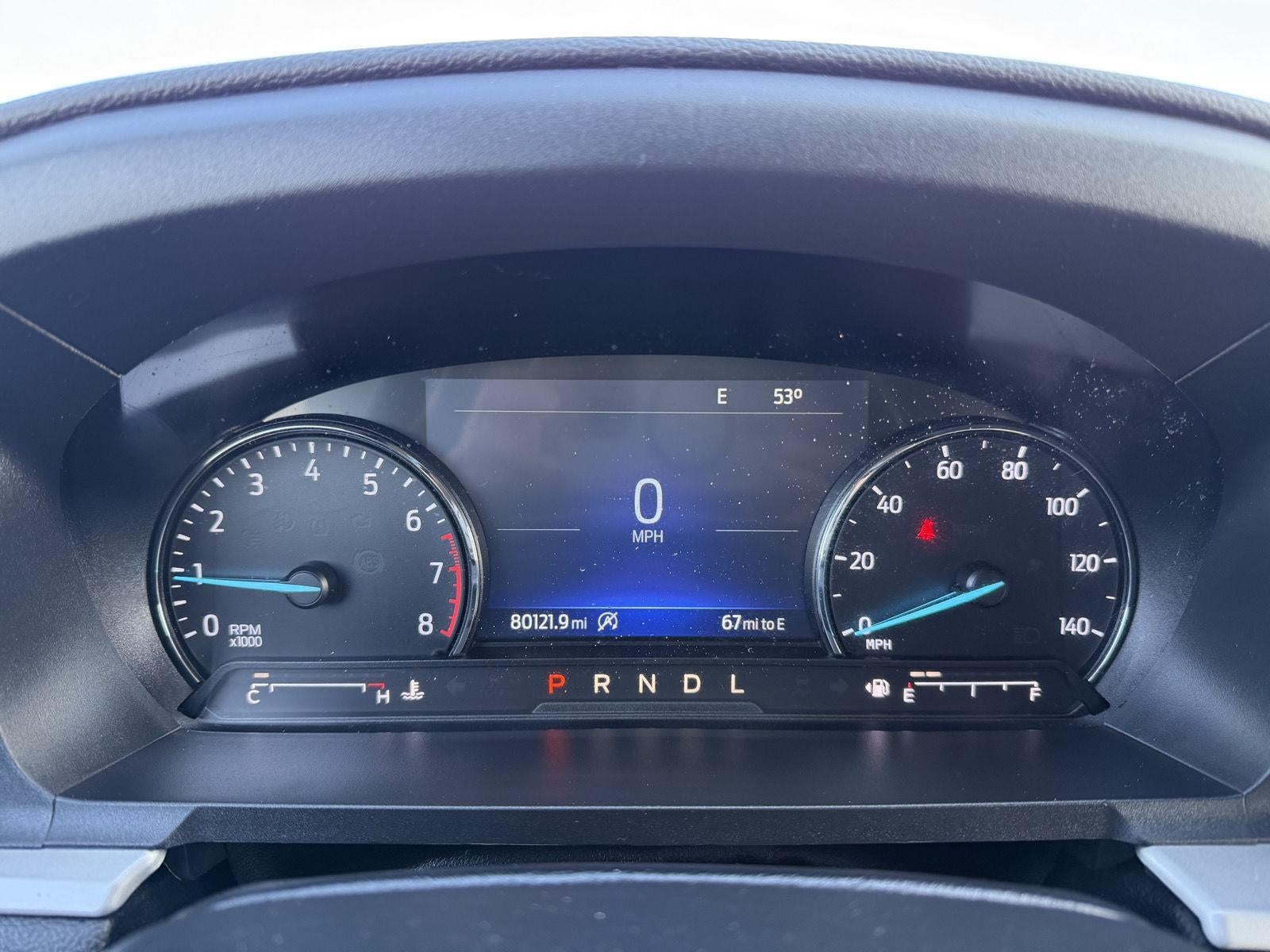 2022 Ford EXPLORER X XLT