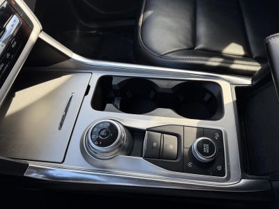 2022 Ford EXPLORER X XLT