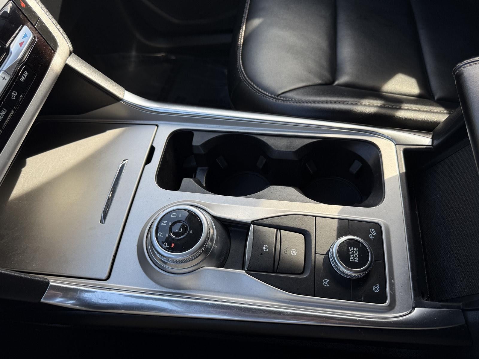 2022 Ford EXPLORER X XLT