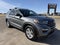 2022 Ford EXPLORER X XLT