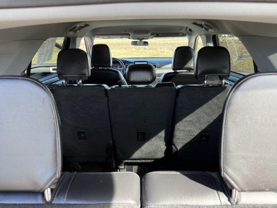 2022 Ford EXPLORER X XLT