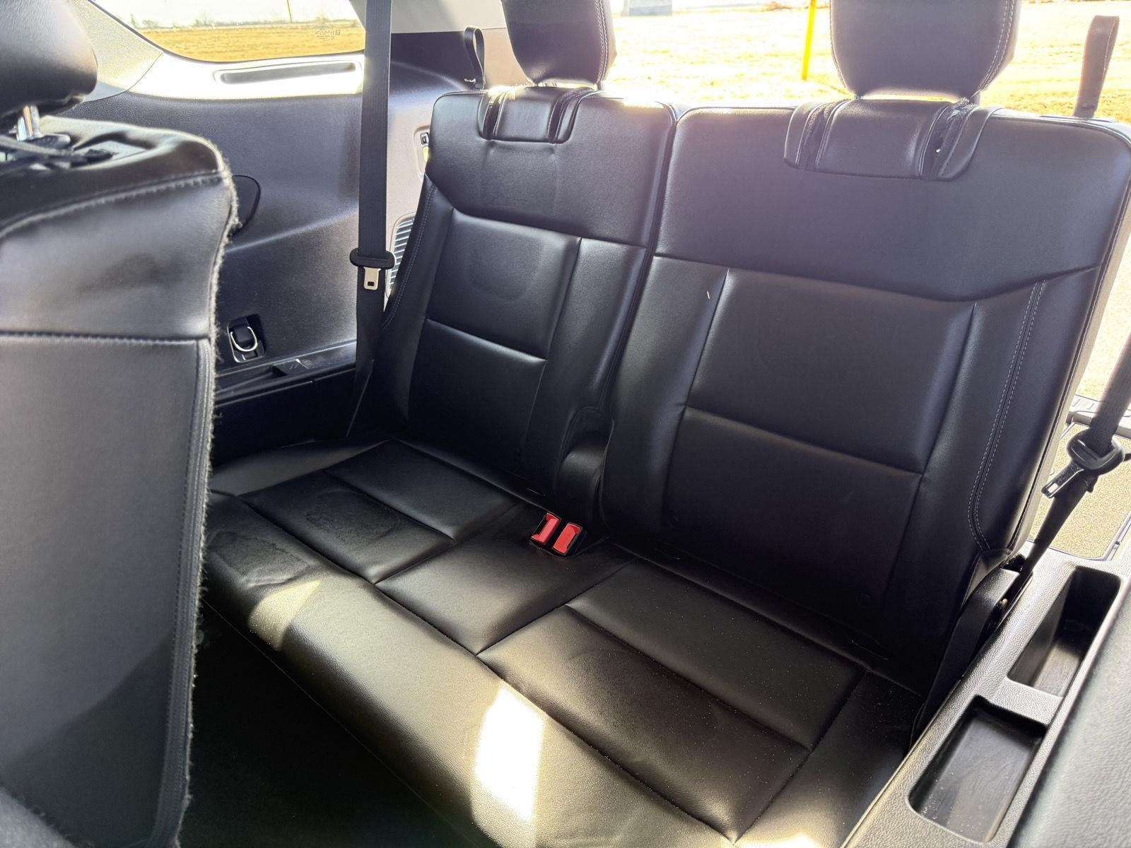 2022 Ford EXPLORER X XLT