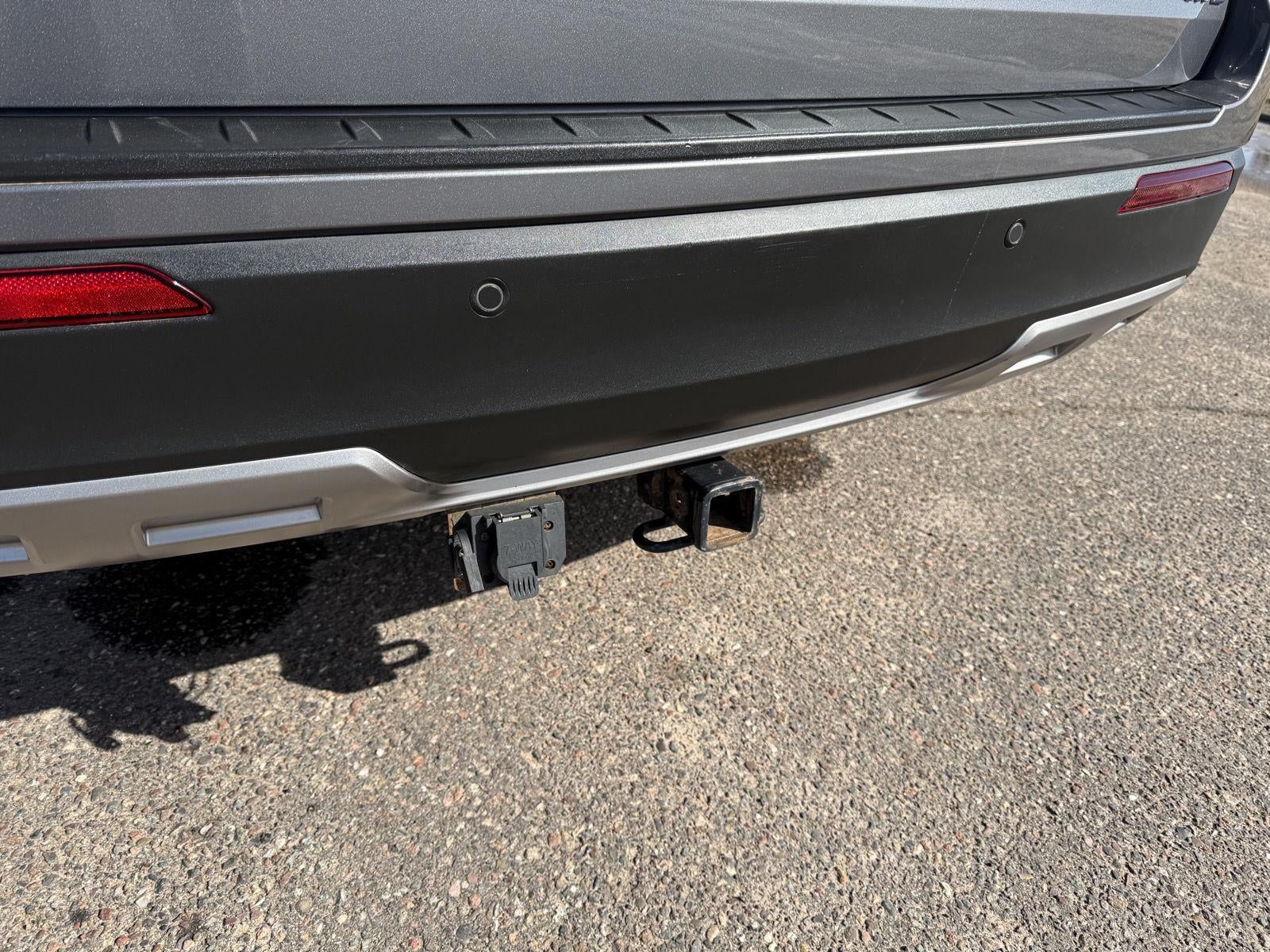 2022 Ford EXPLORER X XLT