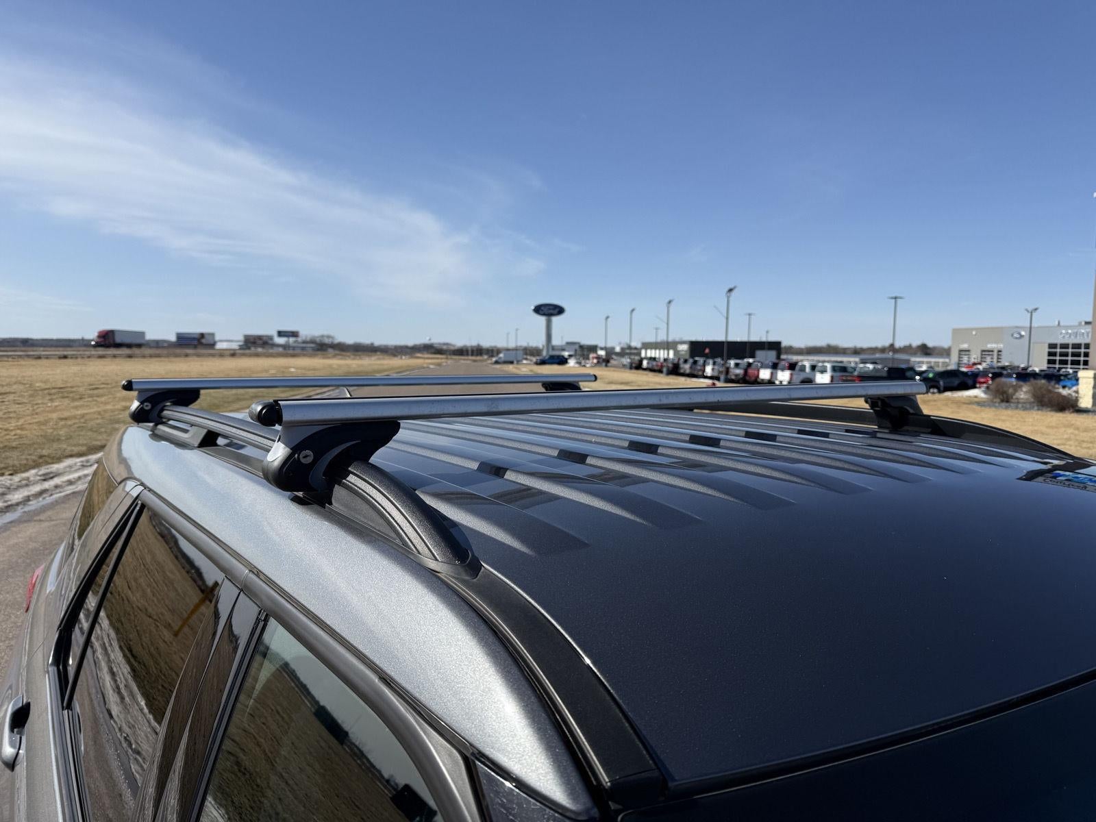 2022 Ford EXPLORER X XLT