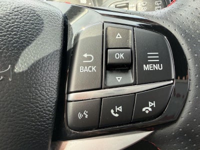 2024 Ford Explorer ST-Line