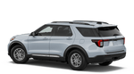 2026 Ford EXPLORER A Active