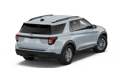 2026 Ford EXPLORER A Active