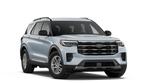 2026 Ford EXPLORER A Active