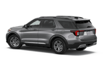 2026 Ford EXPLORER A Active