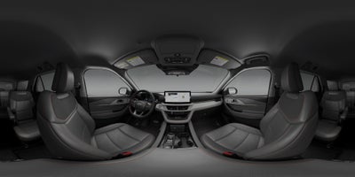 2026 Ford EXPLORER A Active