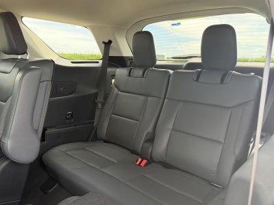 2026 Ford EXPLORER A Active