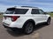 2026 Ford EXPLORER A Active