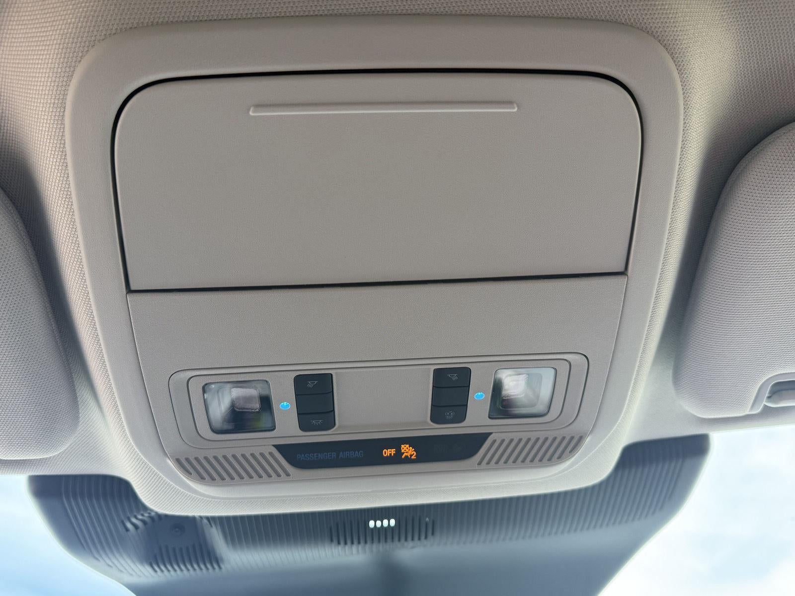 2026 Ford EXPLORER A Active