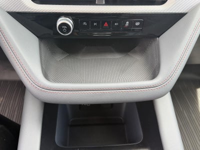 2026 Ford EXPLORER A Active