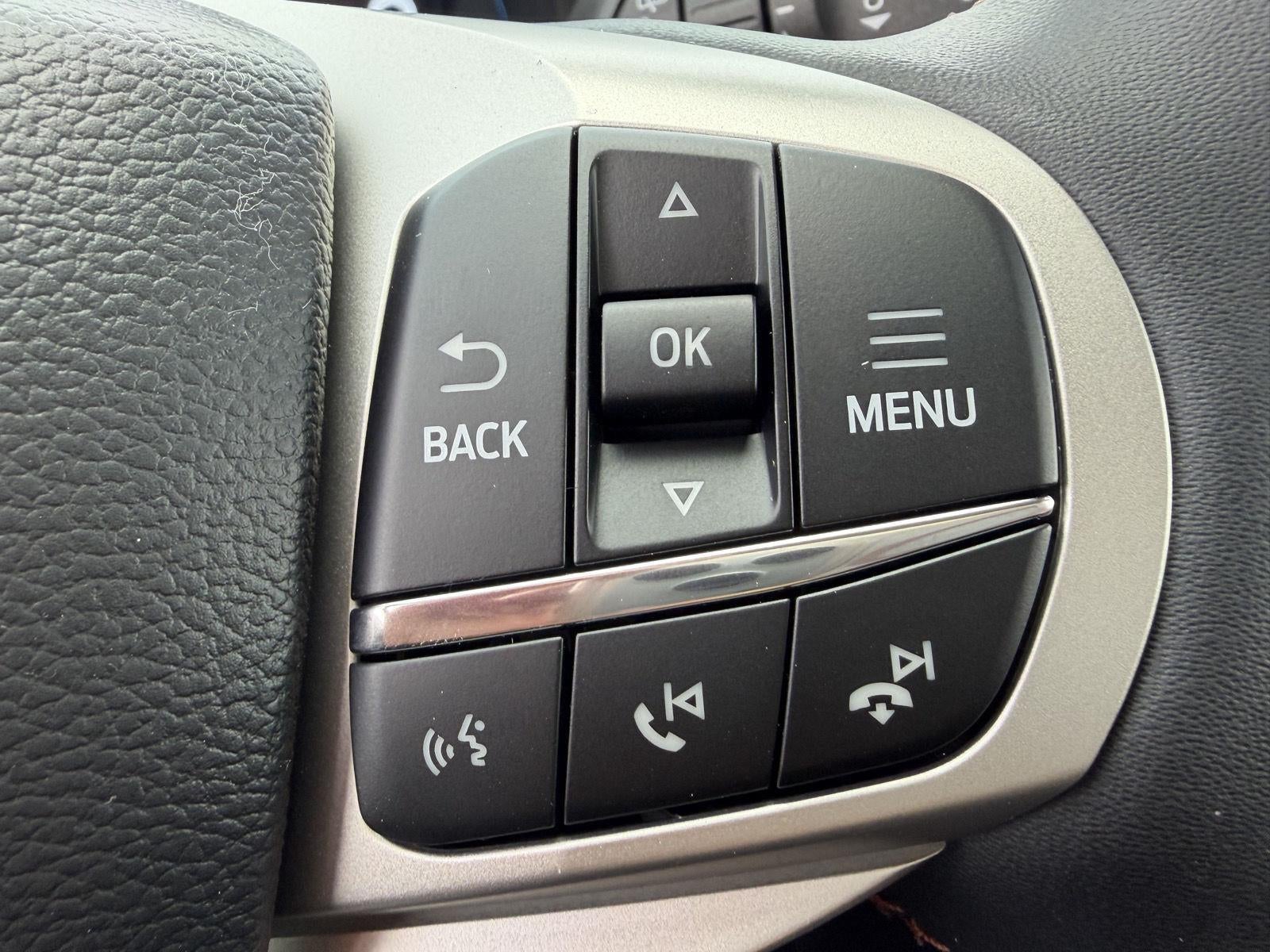 2026 Ford EXPLORER A Active