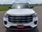 2026 Ford EXPLORER A Active