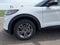 2026 Ford EXPLORER A Active