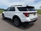 2026 Ford EXPLORER A Active